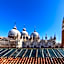 312 Piazza San Marco - Relais il Doge