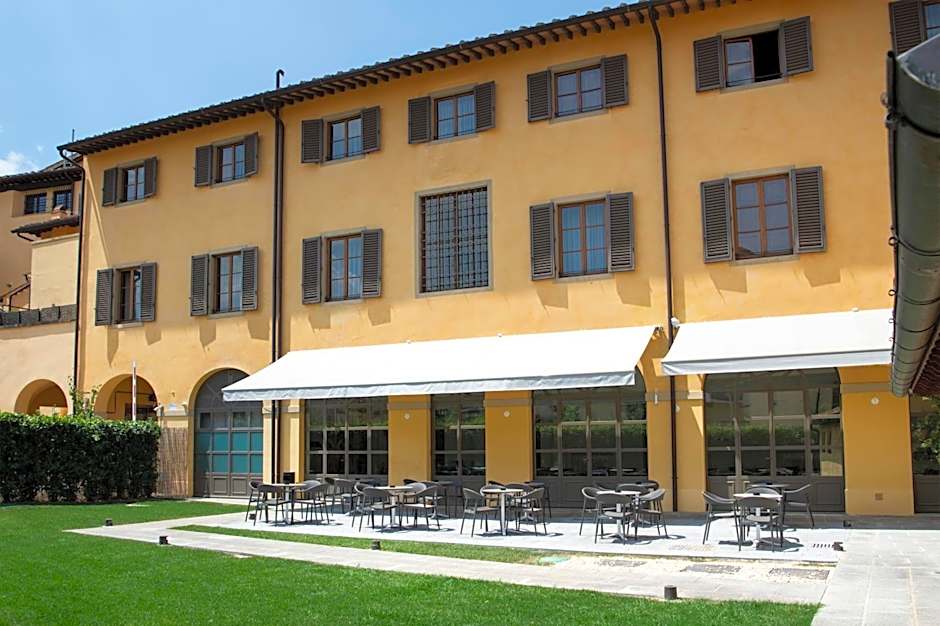 Horto Convento