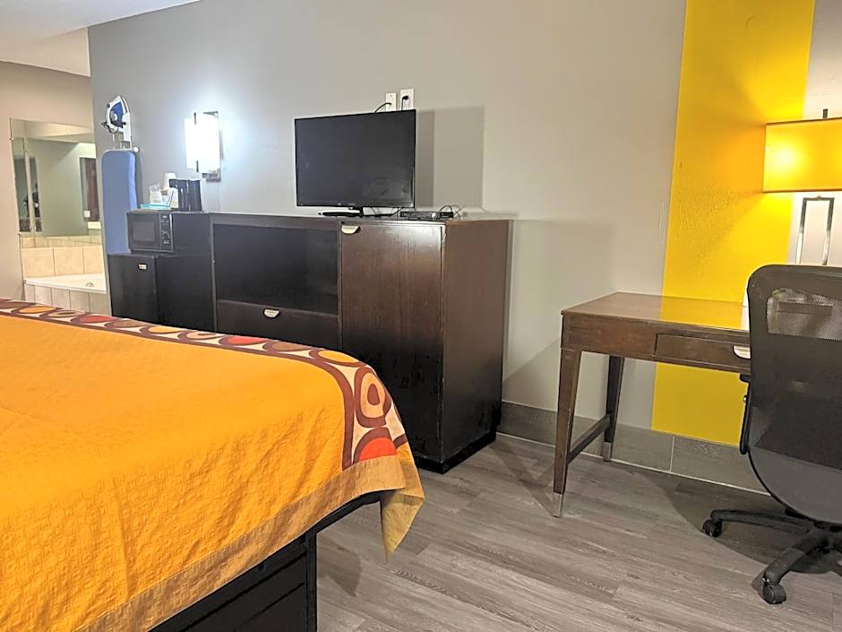 Super 8 by Wyndham Kosciusko