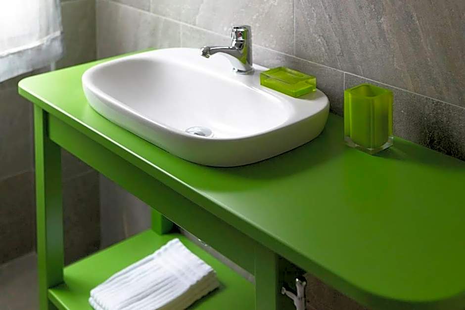 La Vecchia Latteria - B & B