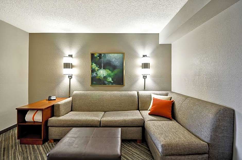 Hyatt Place Las Vegas