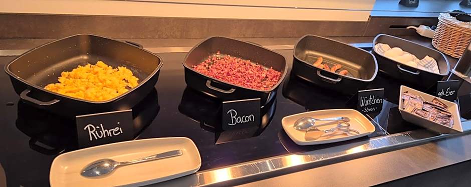 Melvi Hotel Göppingen