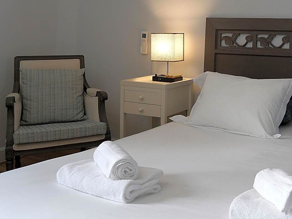 Hôtel De L'Amphithéâtre