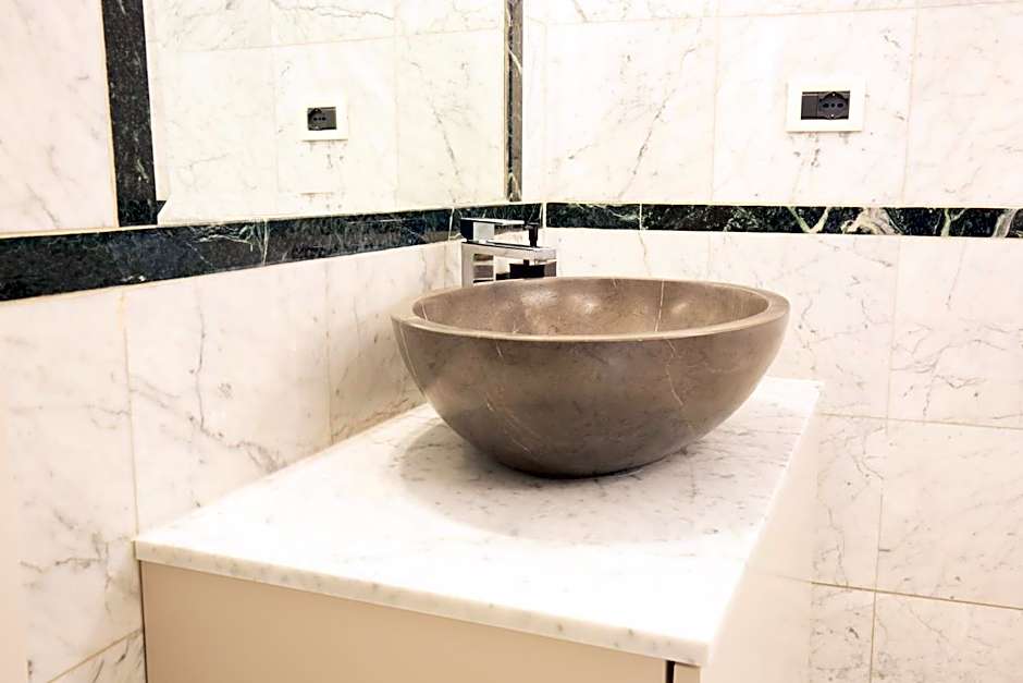 Falegnami Boutique Suites - BolognaRooms