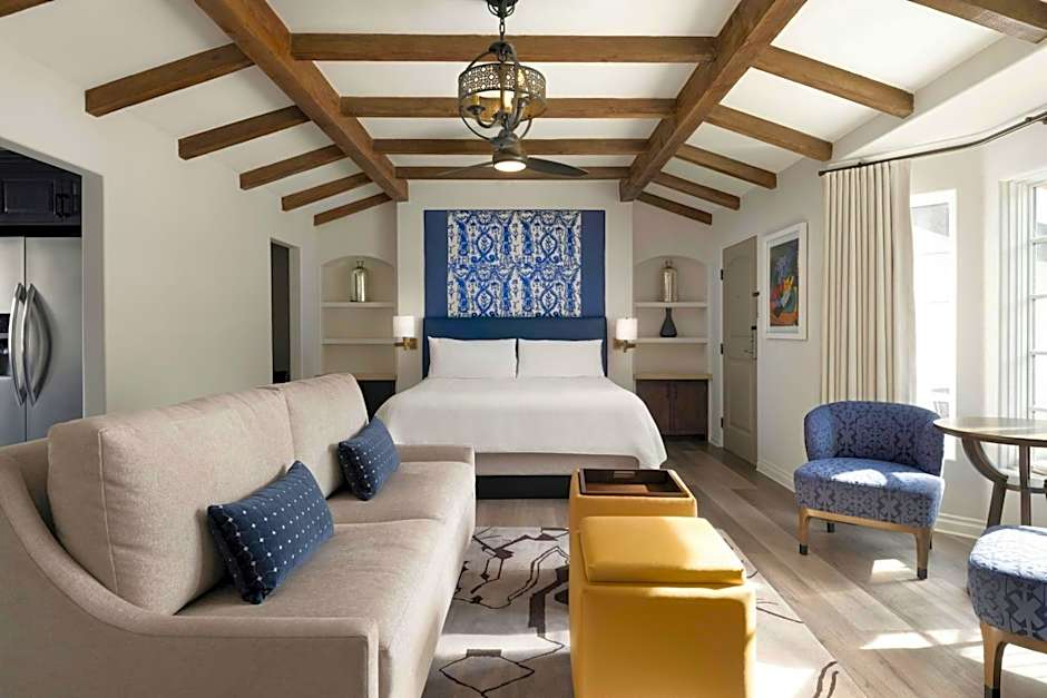 Triada Palm Springs, Autograph Collection by Marriott