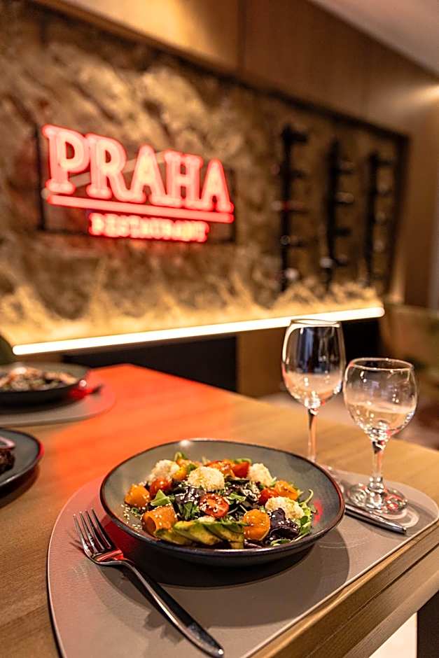 Hotel Praha
