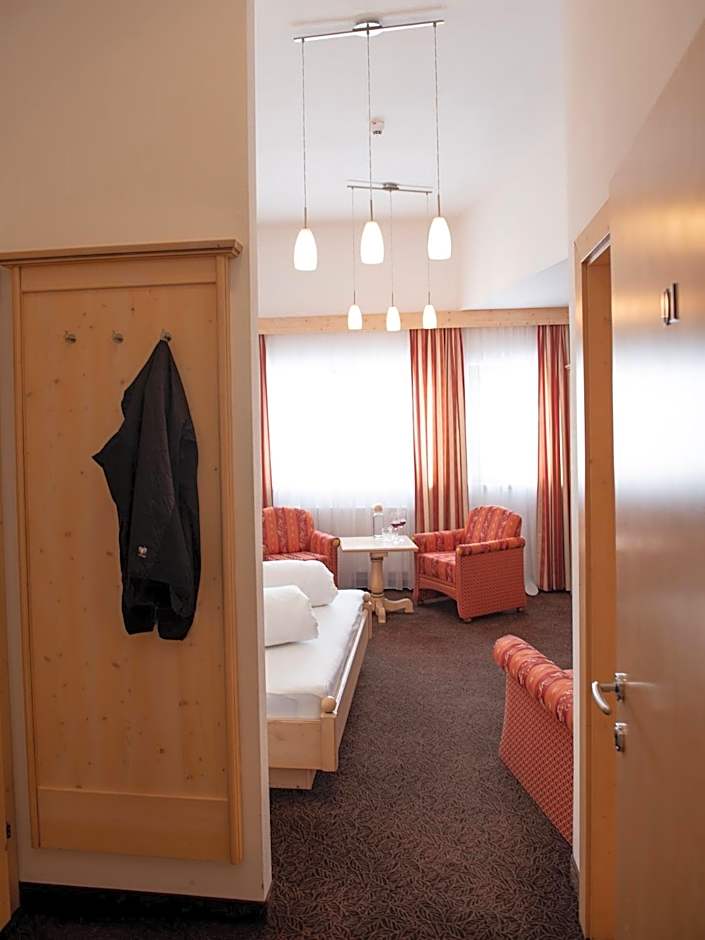 Glanzer Homes Hochsölden