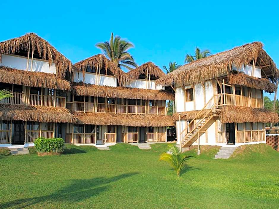 Hotel Taboga Eco Boutique & Spa Costa Esmeralda