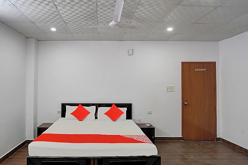 Hotel O Zion Hotel And Party Place