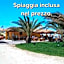 Hotel Annarita-mezza pensione plus- spiaggia inclusa
