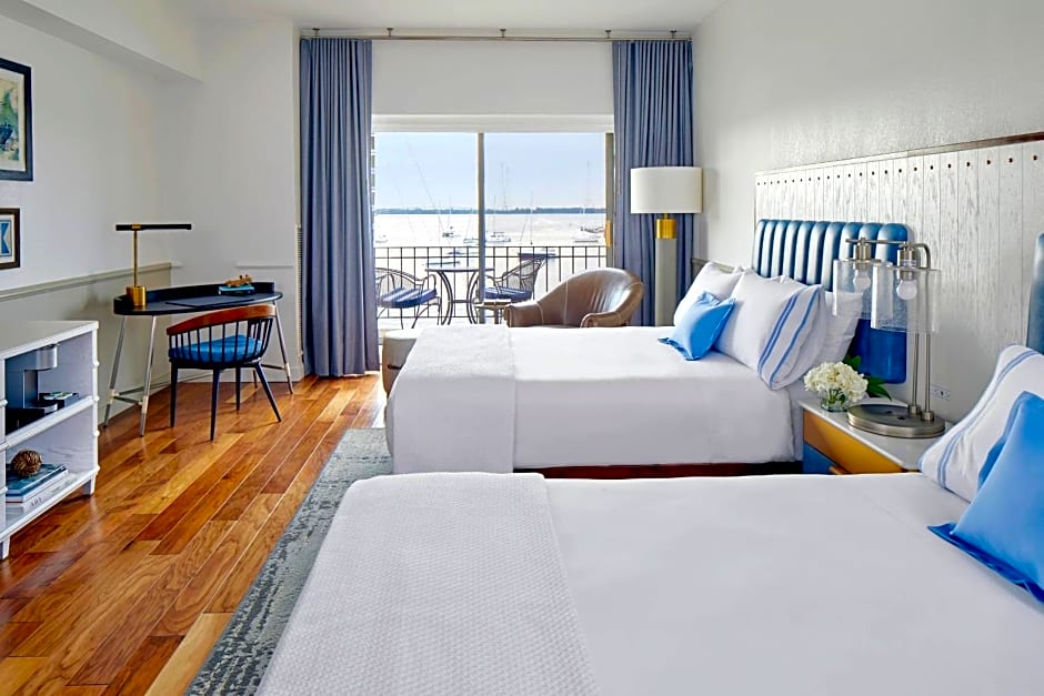 Annapolis Waterfront Hotel, Autograph Collection