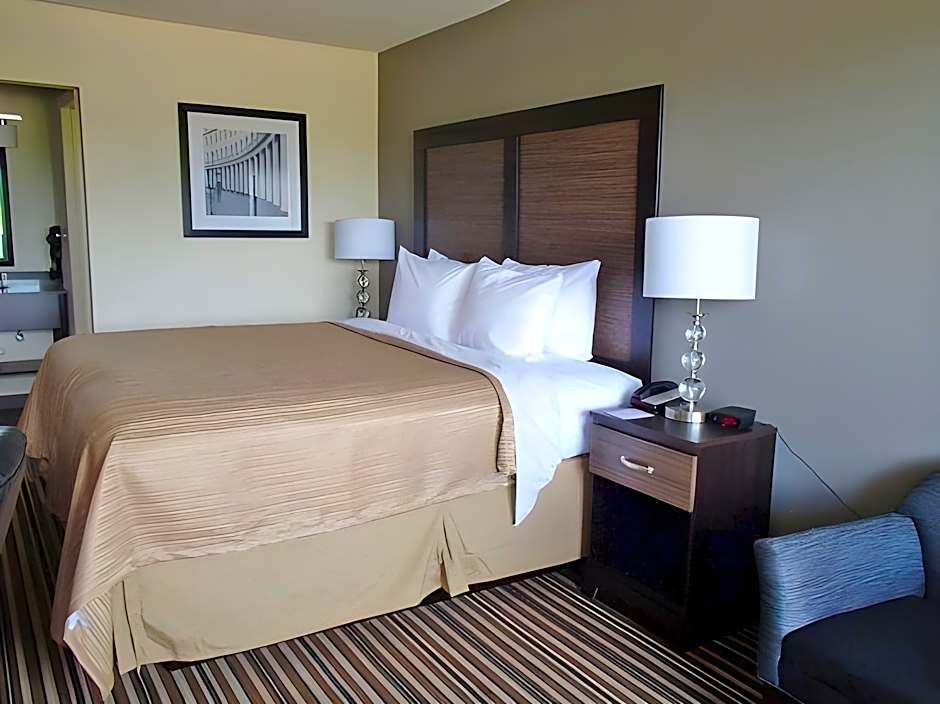Sweet Home Inn & Extended Stay