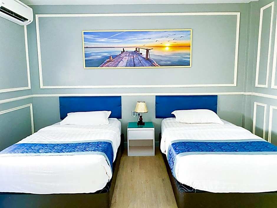 61 Hotel