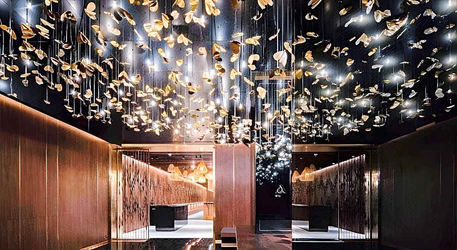 Maison Hotel Bangkok