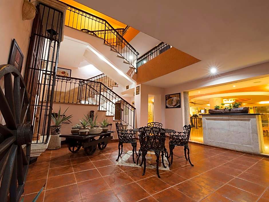 Hotel del Gobernador