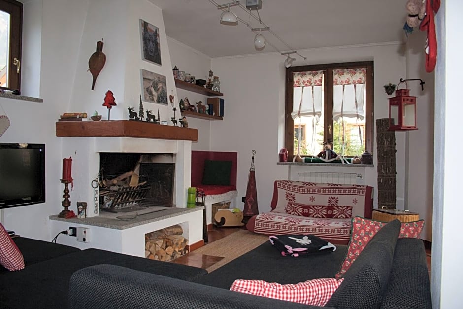 Trilly Bed & Breakfast