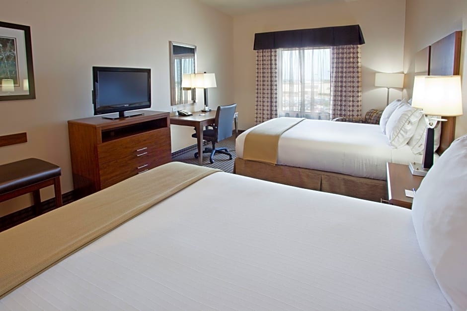 Holiday Inn Express Hotel & Suites Port Arthur By IHG