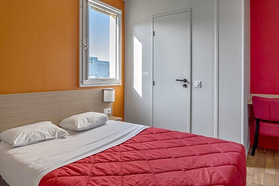 Premiere Classe Rouen Nord - Barentin