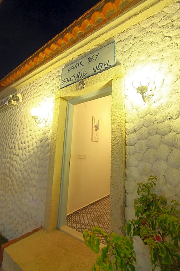 Çakir Bey Hotel