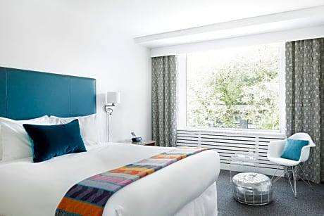 Superior Queen Room