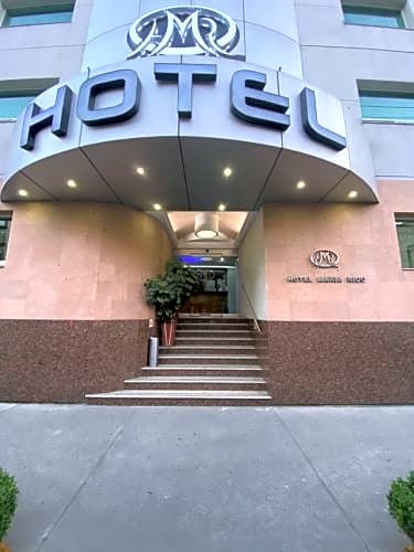 HOTEL MARIA RICO