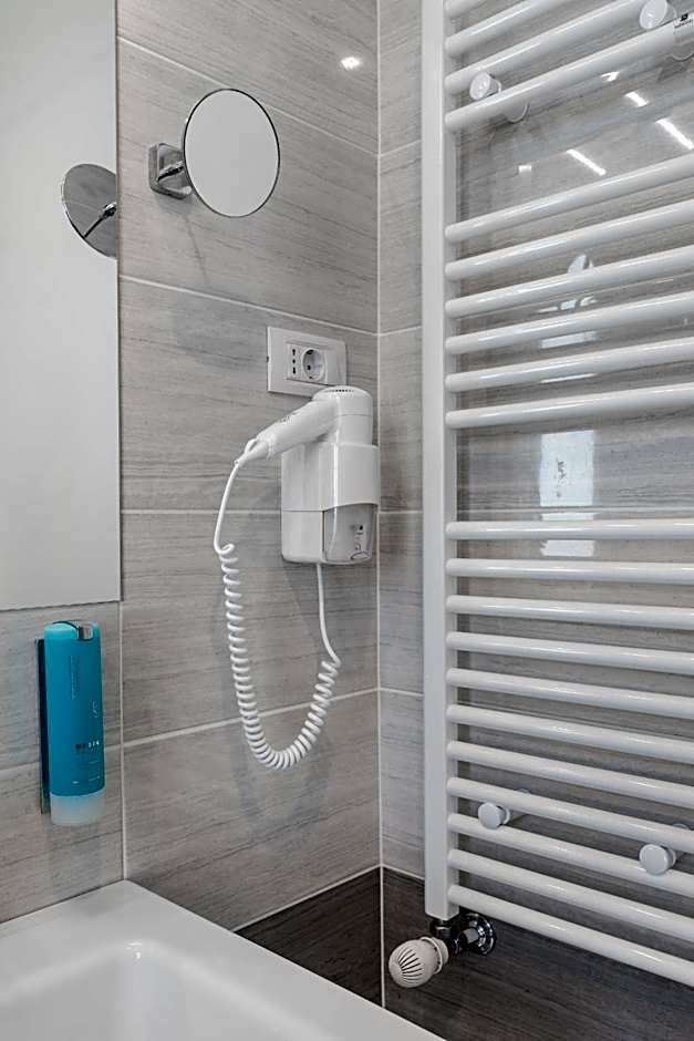 Hotel Dvorec