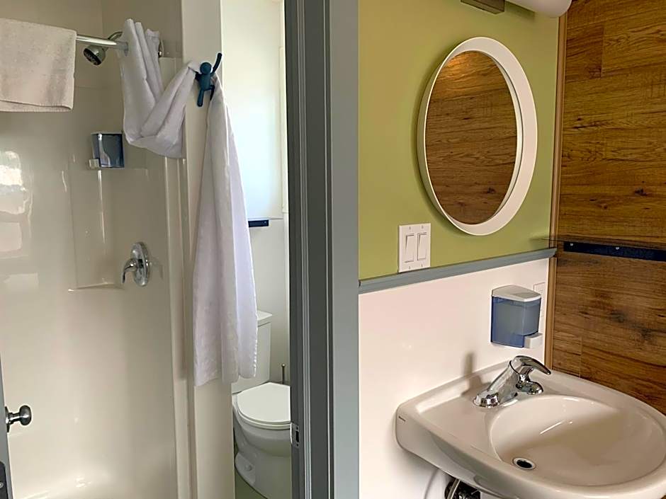 Jasper Downtown Hostel