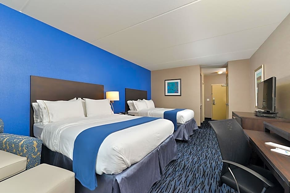 Holiday Inn Express & Suites Peekskill-Lower Hudson Valley By IHG