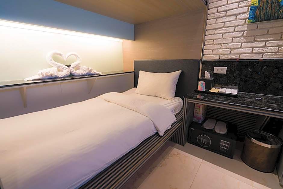Kenting 157 Boutique Hotel