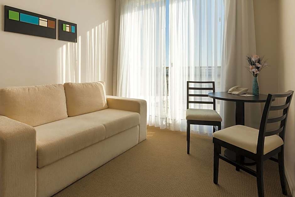 Gran Hotel Brisas del Hum