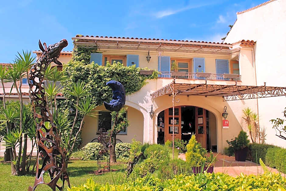 La Lune De Mougins - Hotel & Spa