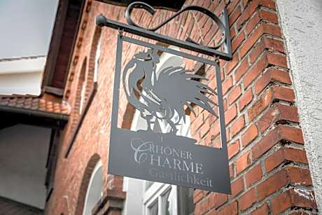 Landhotel Reith Fulda - Künzell