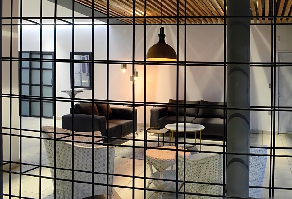 Hotel Casa 20