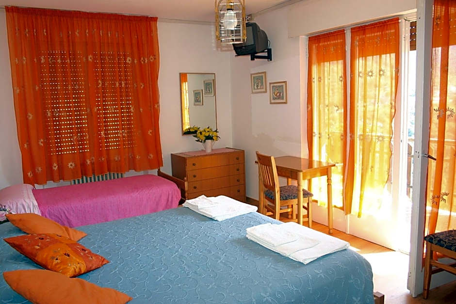 Hotel Passo Buole