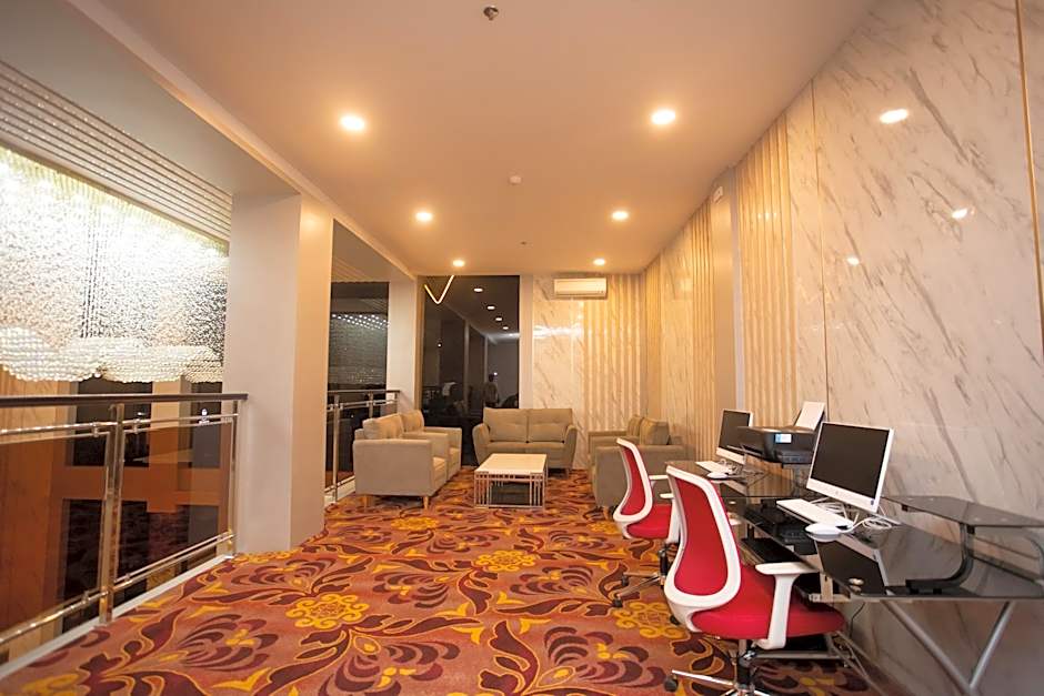 Best Western Batang Garing