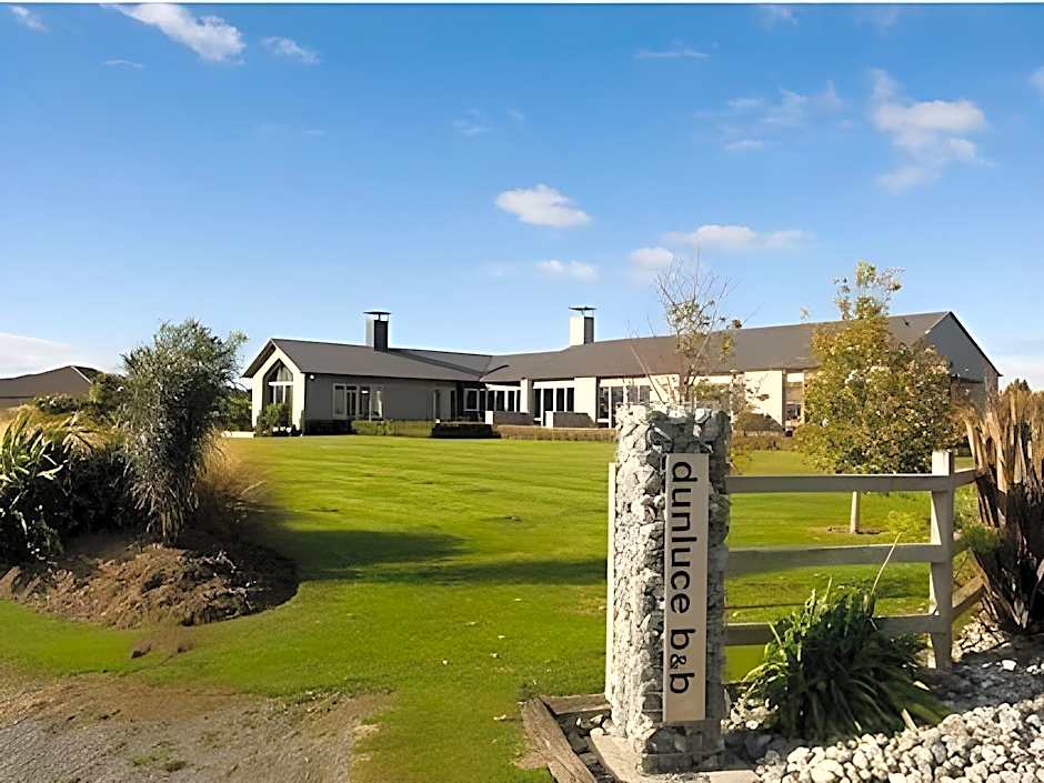 Dunluce Bed & Breakfast