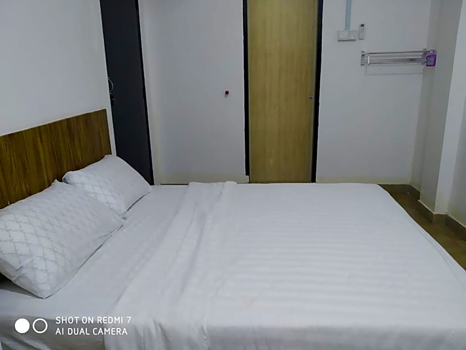 Hotel station 24