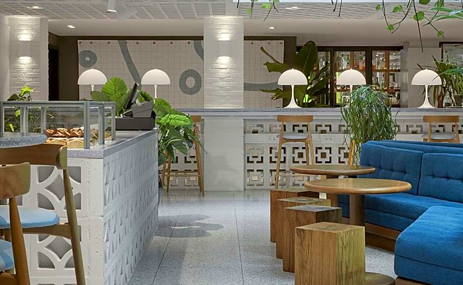 Kimpton De Witt Amsterdam By IHG