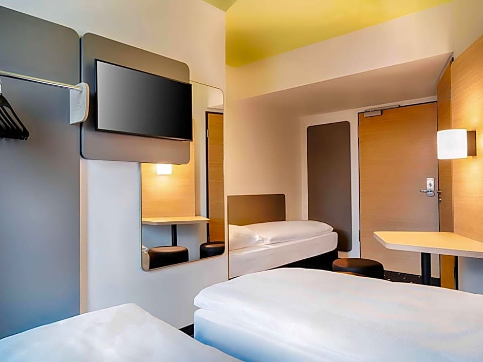 B&B Hotel Kehl