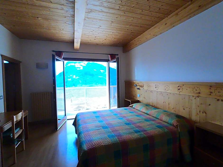 Albergo Ristorante Baraglia