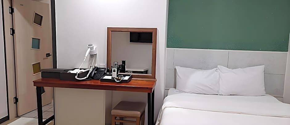 Chuncheon Hotel Gongjicheon