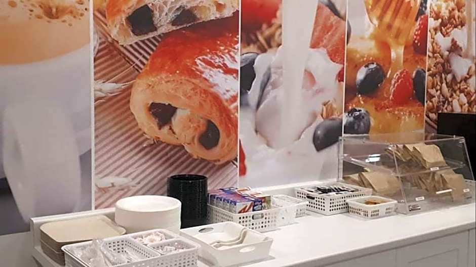 Travelodge by Wyndham Alma