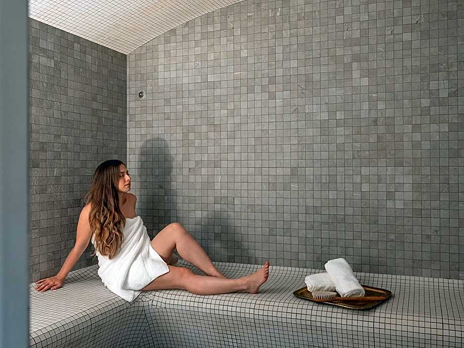 Bob Hotel by Elegancia
