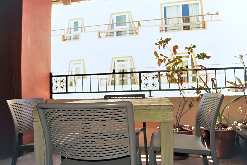 Hotel Belmar
