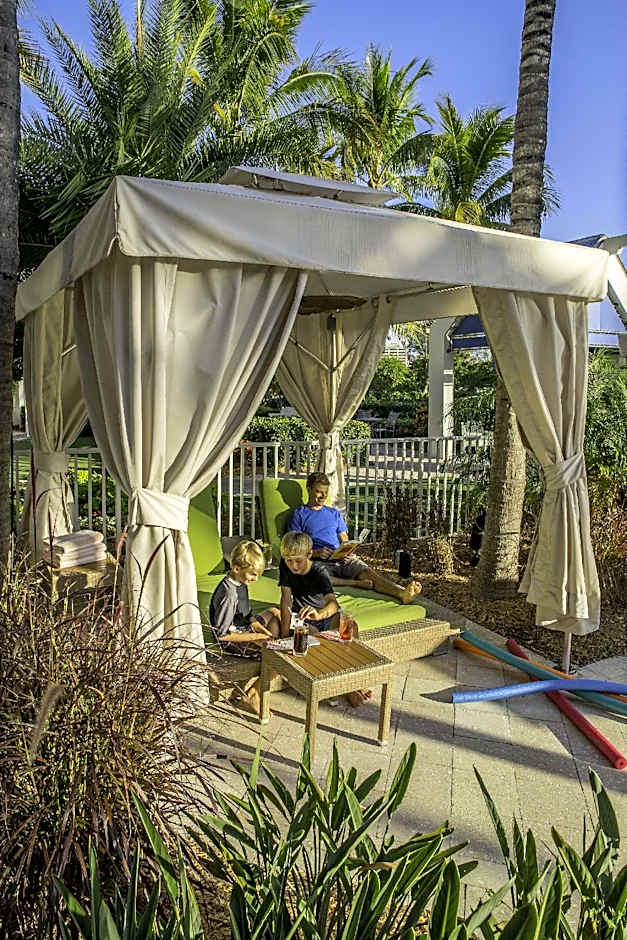 Hyatt Regency - Sarasota