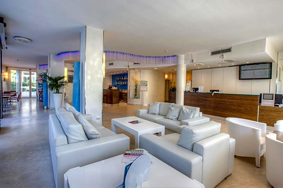 Mercure Rimini Lungomare