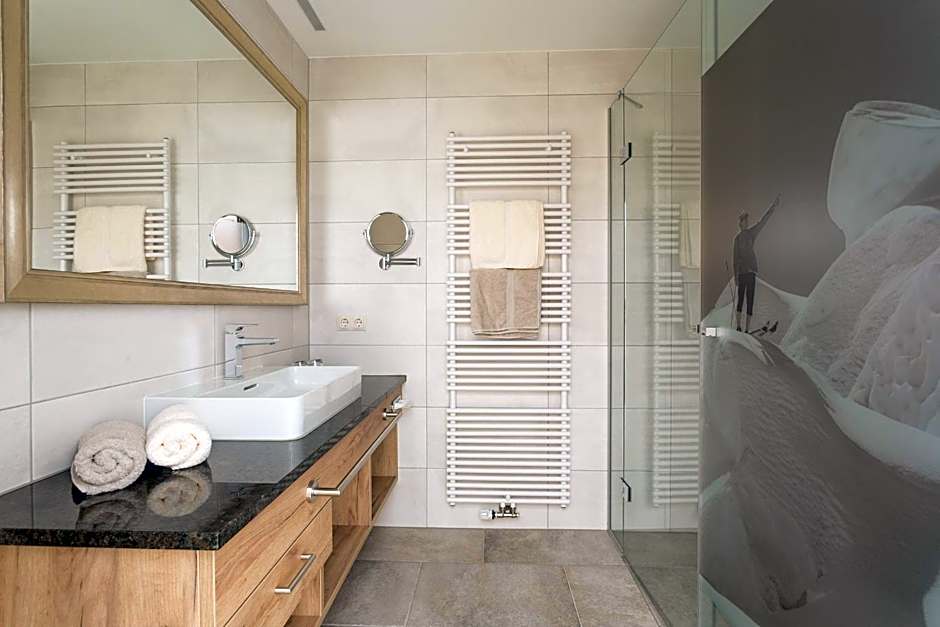 Hotel Glöckner und Hotel Residenz Glöckner