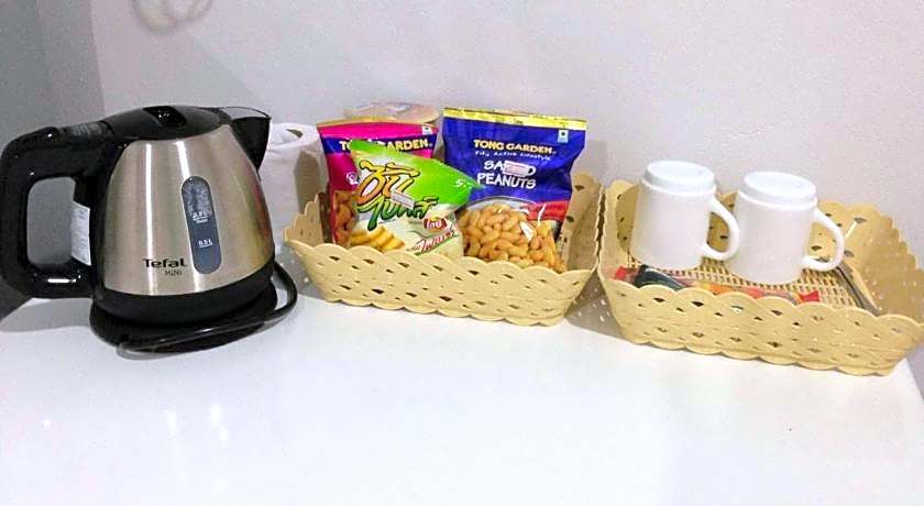 Chic Hotel Suratthani