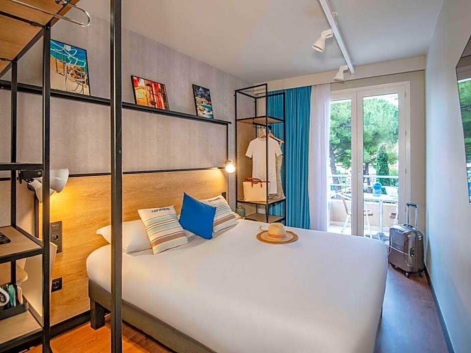 Ibis Roquebrune Cap Martin