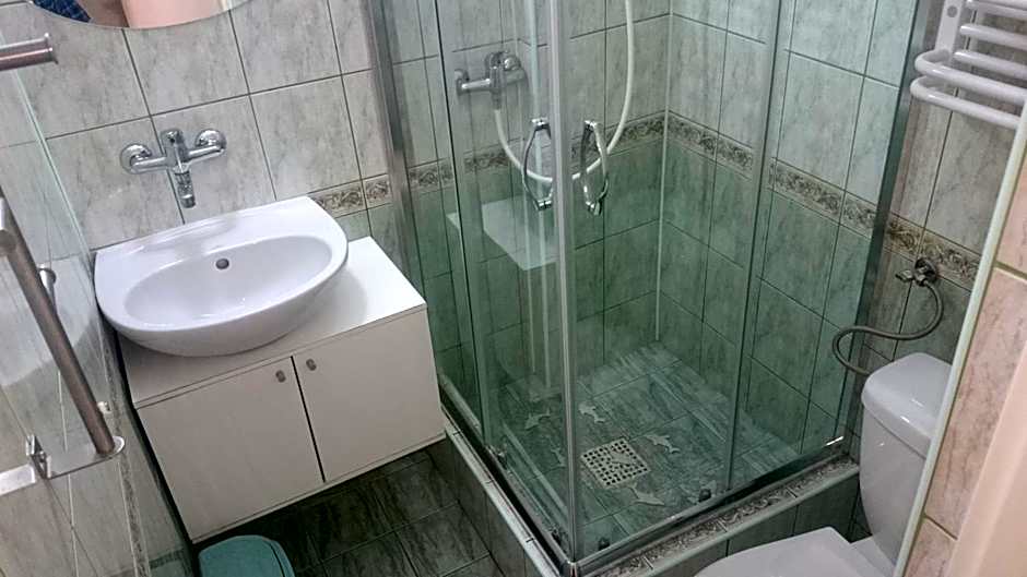 Willa Moja Przystań